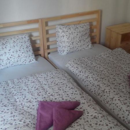Apartment Zámecká Decin Szoba fotó