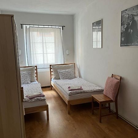 Apartment Zámecká Decin Kültér fotó
