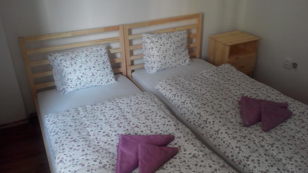 Apartment Zámecká Decin Szoba fotó
