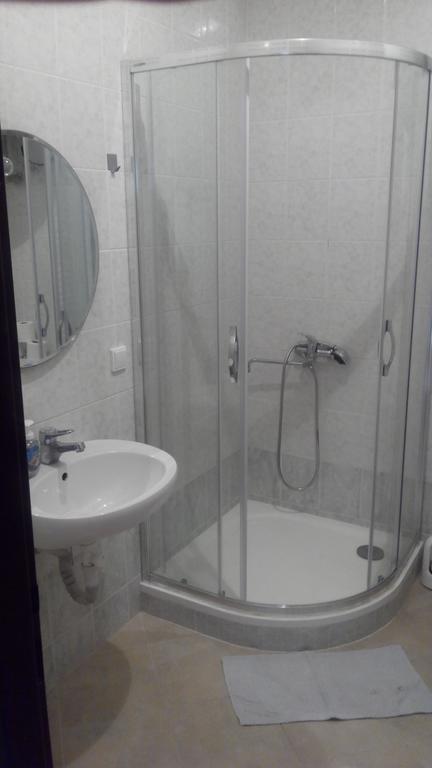Apartment Zámecká Decin Szoba fotó
