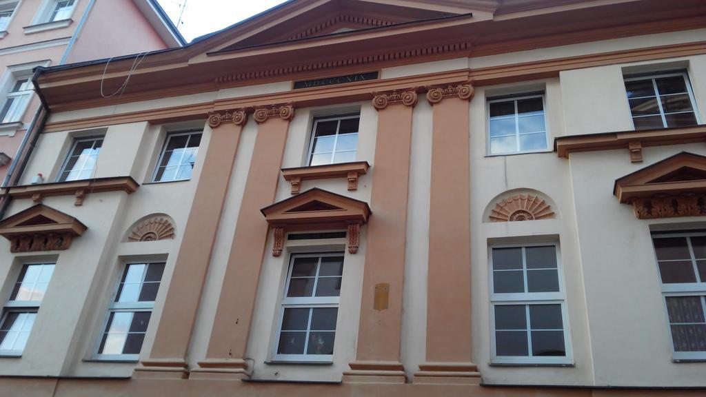 Apartment Zámecká Decin Szoba fotó