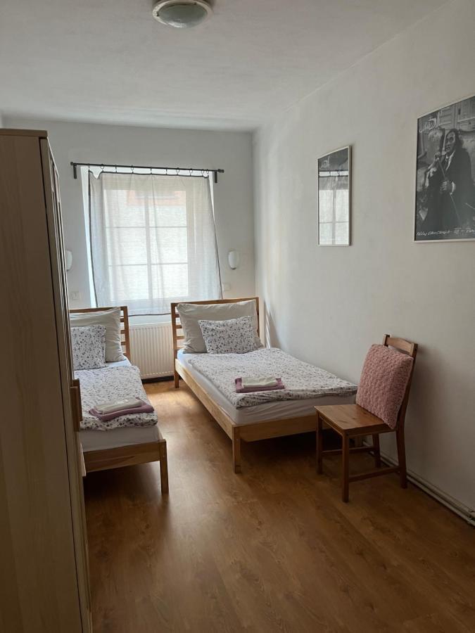 Apartment Zámecká Decin Kültér fotó
